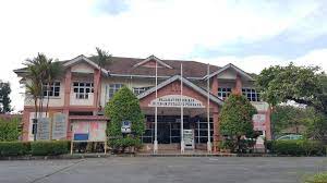 Assalamualaikum, today, i want to share about my old school~. Nanyfadhly Proses Pertukaran Sekolah Rendah Dari Sekolah Agama Swasta Ke Sekolah Kebangsaan