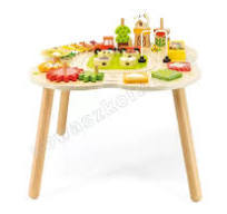 Farm - manipulative table - School, kindergarten and nursery ...