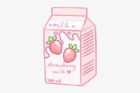 Anime Milk Aesthetic Blue Anime Wallpaper Hd I really like strawberries and strawberry milk,, so i decided to make this! anime milk aesthetic blue anime