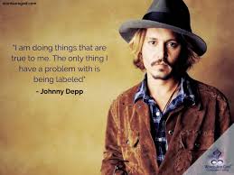 'if someone were to harm my family or a friend or somebody i love, i would eat them. Johnny Depp Quotes Life Quotes In English Life Quotes Motivational Motivational Quotes About Success Motivational Quotes On Success