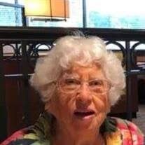 Mary Sue Edney Obituary