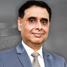 Nitin Rao: Pioneering Innovation In The Wealth Management Businesses In  India