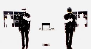 Shop daft punk's electroma with book dvd 2006 at best buy. Electroma Daft Punk Punk Film Stills