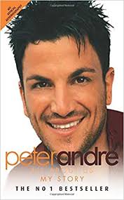 André has released the singles mysterious girl. Peter Andre All About Us My Story Andre Peter 9781844549184 Amazon Com Books