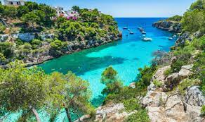 Majorca is a popular holiday destination in the mediterranean, and is well known for its beaches, as other attractions along this route include the fragrant orchards at cala millor, as well as a great zoo this route is far more rural and is perfect for couples looking to capture some romance whilst on. Hotels Top 10 Luxury Hotels In Mallorca Splendia