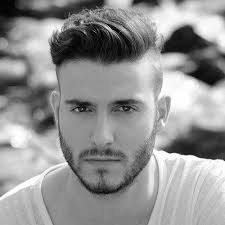 It will also help to learn which sizes of hair clippers should your barber be using. 68 Amazing Side Part Hairstyles For Men Manly Inspriation