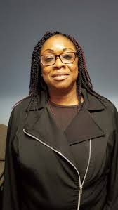 Margarita (AKA Marge) Carter-Paradis