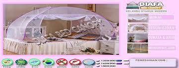 Kelambu lipat modern ukuran 120 x 200 cm. Pusat Kelambu Nyamuk Lipat Modern Home Facebook