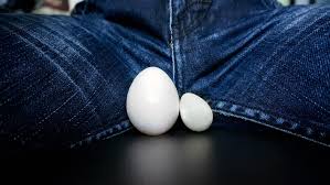 Once a month, take a few minutes to check for any changes: How To Do A Self Exam For Testicular Cancer At Home