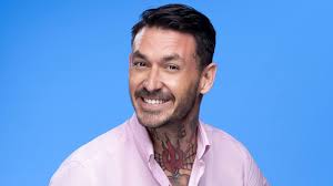 Mauricio Pinilla publicó una emotiva fotografía junto a la mujer de su vida