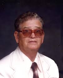 Forrest Webster “Webb” Kersh (1925-2006)