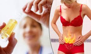 Can Baking Soda Drink Cure Urinary Tract Infection Express Co Uk