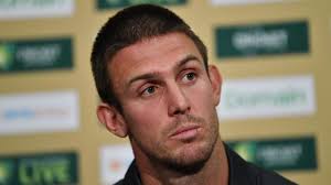 Australian team for first Test v India: Mitchell Marsh v Peter Handscomb v  Travis Head