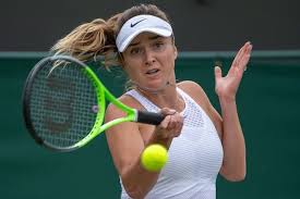 Читайте останні новини по темі світоліна еліна на lb.ua. Elina Svitolina Moya Meta Vigrati Medal Na Olimpiadi