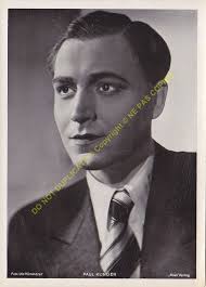 Original Photo PAUL KLINGER Foto Ufa Hämmerer