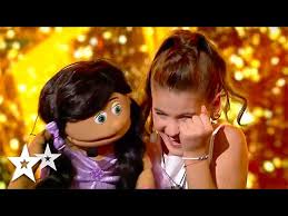 Daria călugăru a impresionat pe toată lumea cu dansul ei, aseară, 28 februarie, la „românii au talent. Young Ventriloquist Gets Golden Buzzer On Romania S Got Talent 2021 Got Talent Global Youtube