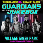 Guardians of the Jukebox