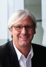 Grußwort des Oberbürgermeisters der Wissenschaftsstadt Darmstadt Jochen  Partsch