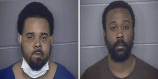 Terrence Harden's Instagram, Twitter & Facebook