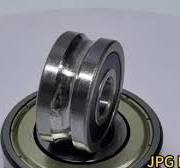 N309M Bearing Cylindrical Roller Bearing - N309M, NU309M, NJ309M, NF309M,  NUP309M, RN309M, RNU309M - 45mm X 100mm X 25mm Single Row (Without Rib) ...