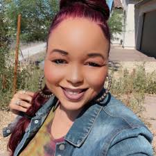 Happy Birthday Latisha Louise. You were our Miracle baby. Don't know what I  would ever do without you. Love you to the moon and back❤️❤️