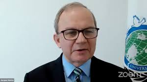 UPF Europe and Middle East