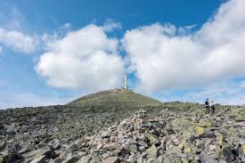 Jump to navigation jump to search. Wandern Norwegen Wanderung Auf Den Gaustatoppen A Daily Travel Mate