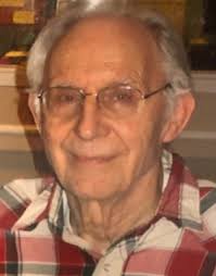 Obituary for Lynn R. Sanny