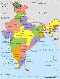 Free download the a4 india outline map.this india outline map in a4 size is useful for marking the political features of the country like marking the states and capitals of the country. File India Administrative Map 1961 Pl Png Wikimedia Commons
