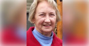 Obituary information for Marie Grace Welke