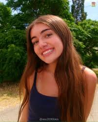 hii! i'm bella galvan and i'm from the bay area, california. i'm 100%  committed to ASU and i'm majoring in psychology