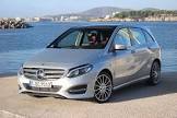 MERCEDES-B180