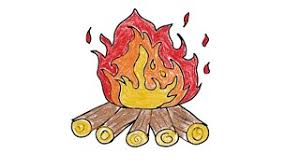 Difference between sparks and ember kinda: How To Draw Fire Herunterladen