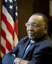 Sen. Samuel C. Maragos, (August 19. 1922