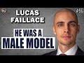 From Male Model to Mortgage Broker: Lucas Faillace's Journey & Mortgage  Tips