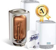 Z ke a stok tersedia referensi: Daalderop Water Heater Pemanas Air Listrik