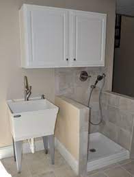 Because space is often quite limited in these environments, basins are designed to be as compact as possible. 9 Best Mop Sink Ideas Mop Sink Dog Washing Station Dog Rooms