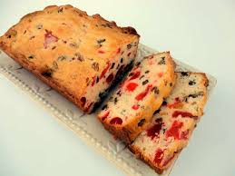 Cake Aux Fruits Confits Avec Thermomix Cake Aux Fruits Confits Cake Aux Fruits Fruits Confits