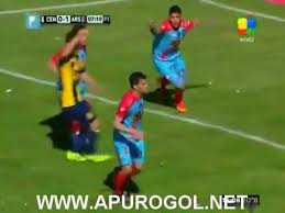 Here you can easy to compare statistics for both teams. Rosario Central Vs Arsenal 3 1 Primera Division 2014 Fecha 8 Youtube