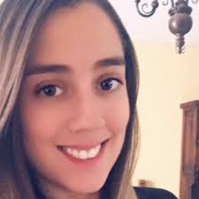 Olimpia Martinez's Instagram, Twitter & Facebook