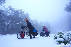 Podcast Weltreise Fahrrad Einmal Um Die Welt Auf Dem Fahrrad
