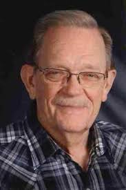 Larry Larsen Obituary (2018)