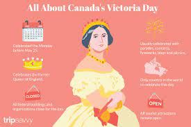 In 2021 the victoria day holiday is on monday, may 24. Celebrating Victoria Day In Canada
