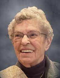 Betty J. Schrodt Obituary September 21, 2023