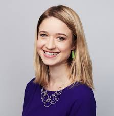 LOOKING OVER the HORIZON