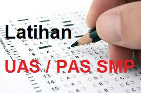 Buku paket bahasa indonesia kelas 7 smp mts. Soal Dan Jawaban Uas Pas Smp Kelas 9 Semester 1 Ganjil Serba Serbi Guru Serba Serbi Guru