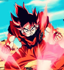 You can request your gif :]! Dragon Ball Z Gif Id 2417 Gif Abyss