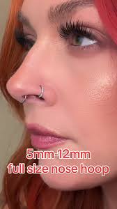 Nose Screw Studs Titanium G23 With Press Fit Jewel 16 Pcs Come In A Box  With A Foam 20 Gauge Fit Most Nose Piercings Gem Size 2Mm Clear Jewel Only