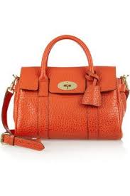 Mulberry Bayswater Bag Classic Chic And I M Not Really Much Of A Handbag Person Bayswater Bag Bags Leather Bag
