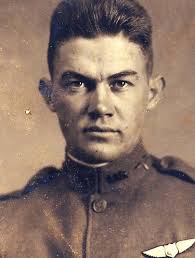 Ernest Emery Harmon (1893-1933)